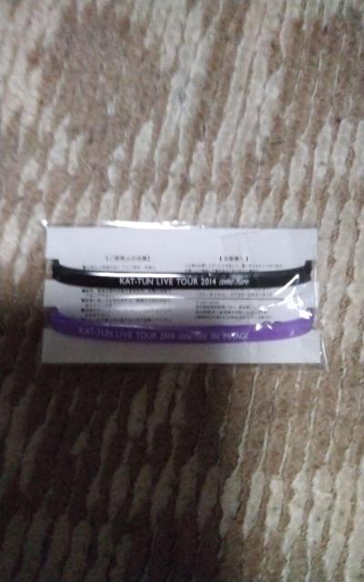 KAT-TUN  Xgoh  Come  Here  {  ^gObY 