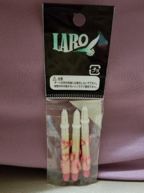 _[c@LARO Vtg(n[g)   