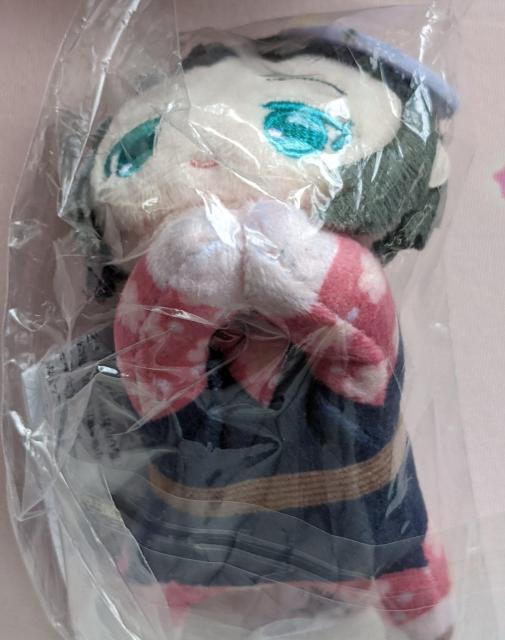 鬼滅の刃  はぐキャラコレクション  真菰  まこも < アニメ/コミック/キャラクター  鬼滅の刃  はぐキャラコレクション  真菰  まこも < アニメ/コミック/キャラクターの