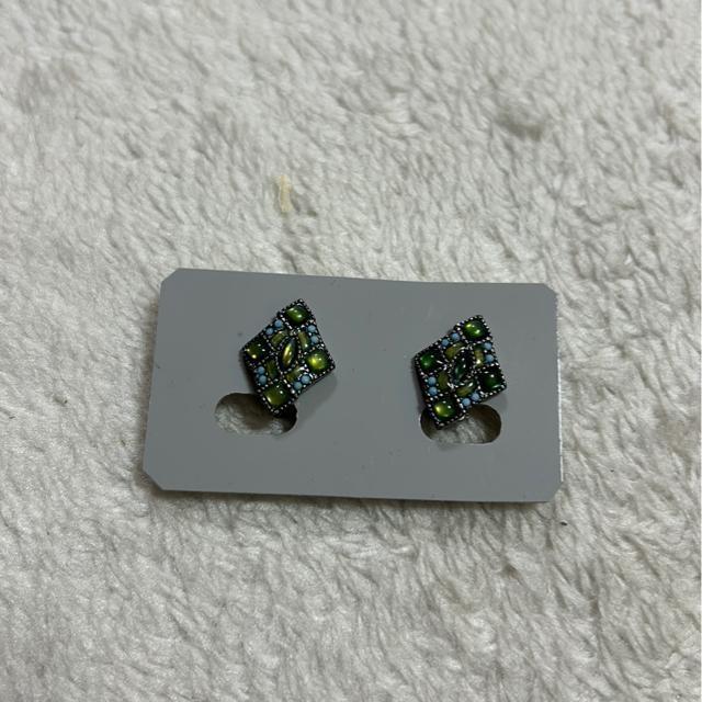 送料無料 イヤリング < 女性アクセサリー/時計  送料無料 イヤリング < 女性アクセサリー/時計の