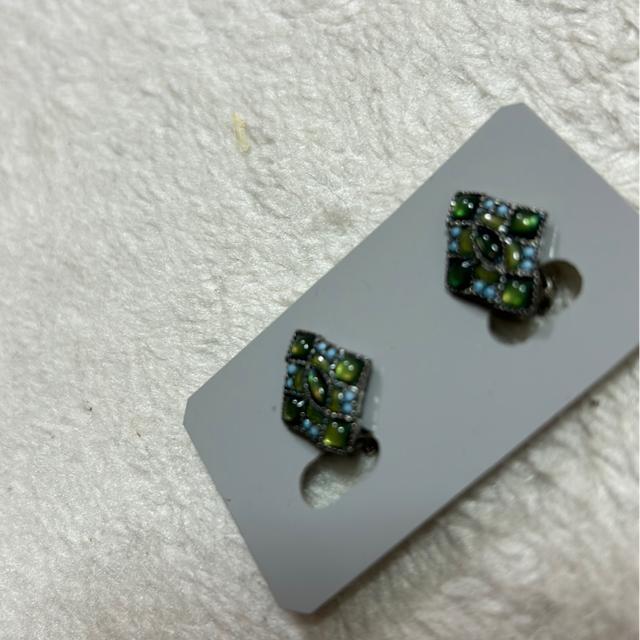 送料無料 イヤリング < 女性アクセサリー/時計  送料無料 イヤリング < 女性アクセサリー/時計の