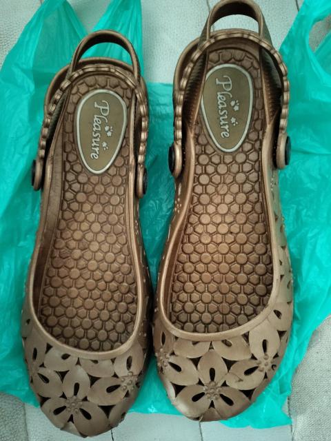 靴(女の子用) サンダル22,5cm〜23p位☆彡 < キッズ/ベビー  靴(女の子用) サンダル22,5cm〜23p位☆彡  < キッズ/ベビーの