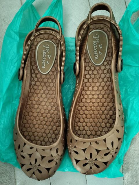 靴(女の子用) サンダル22,5cm〜23p位☆彡 < キッズ/ベビー  靴(女の子用) サンダル22,5cm〜23p位☆彡 < キッズ/ベビーの