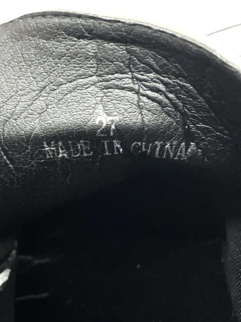 ☆1PIU1UGUALE3 RELAX ウノピュウノウグァーレトレリラックス ロゴ スニーカー/メンズ/27cm/レザー/本革 < 男性ファッション ☆1PIU1UGUALE3 RELAX ウノピュウノウグァーレトレリラックス ロゴ スニーカー/メンズ/27cm/レザー/本革 < 男性ファッションの