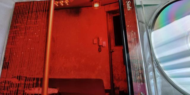 Sads ストロベリー シングルCD < タレントグッズ  Sads ストロベリー シングルCD < タレントグッズの