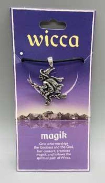 AzureGreen: Wicca Magik Amulet pendant < 女性アクセサリー/時計  AzureGreen: Wicca Magik Amulet pendant < 女性アクセサリー/時計の