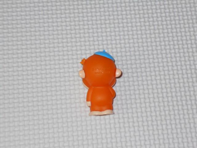 おさるのジョージ ソフビ 5cm フィギュア & UCS LLC and or HMH < アニメ/コミック/キャラクター  おさるのジョージ ソフビ 5cm フィギュア & UCS LLC and or HMH < アニメ/コミック/キャラクターの