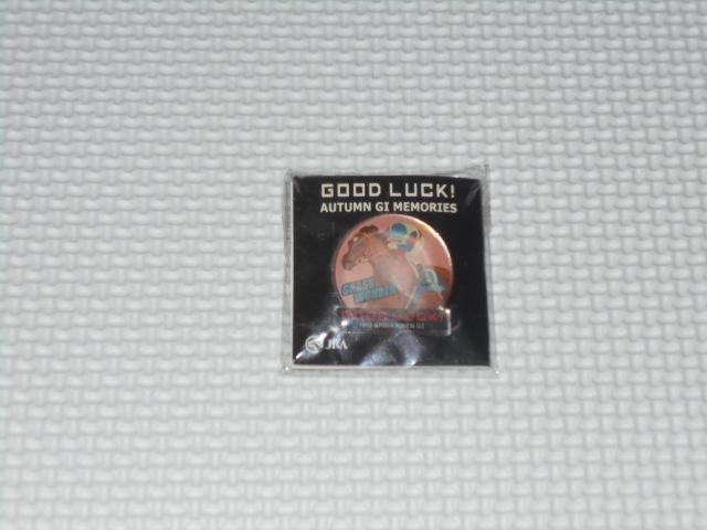 JRA sobW GOOD LUCK OX_[ 1999 LnLO 3cm   zr[ 