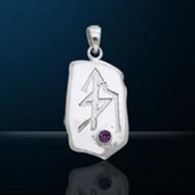 NEBULA RUNE pendant ptp518 < 女性アクセサリー/時計  NEBULA RUNE pendant ptp518  < 女性アクセサリー/時計の