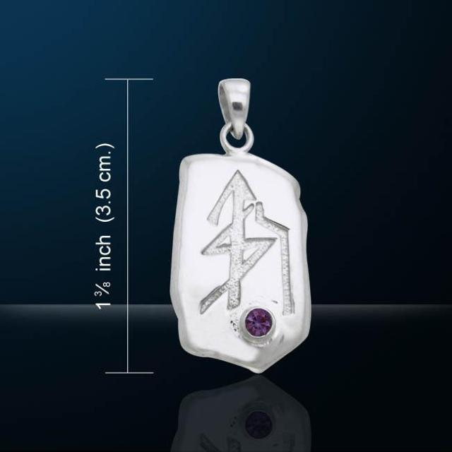 NEBULA RUNE pendant ptp518 < 女性アクセサリー/時計  NEBULA RUNE pendant ptp518 < 女性アクセサリー/時計の