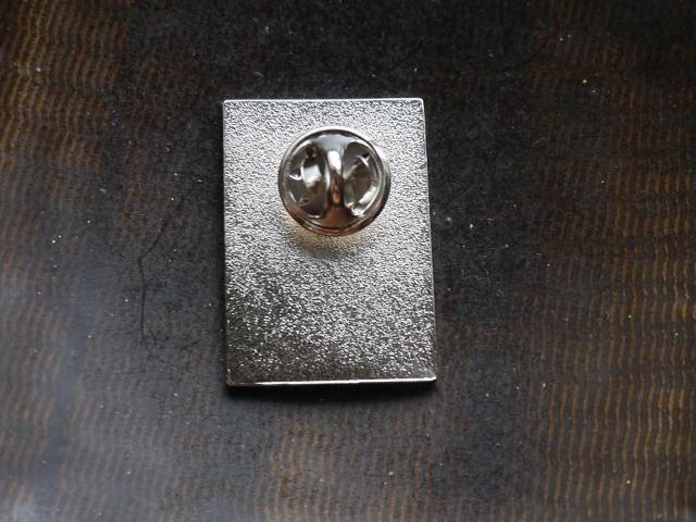 新品 雨に唄えば Singin'in the rain ピンズ ピンバッジ ピンブローチ < ホビー  新品 雨に唄えば Singin'in the rain ピンズ ピンバッジ ピンブローチ < ホビーの