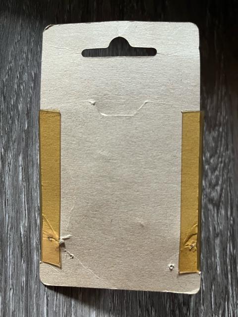 Schaller SECURITY lock シャーラー セキュリティー ロック ロックピン エンドピン 銀 未使用 旧型 希少 < ホビー  Schaller SECURITY lock シャーラー セキュリティー ロック ロックピン エンドピン 銀 未使用 旧型 希少 < ホビーの