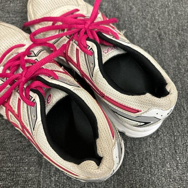 即決 asics アシックス ランニングシューズ 23.0cm TJG67C < ブランド  即決 asics アシックス ランニングシューズ 23.0cm TJG67C < ブランドの