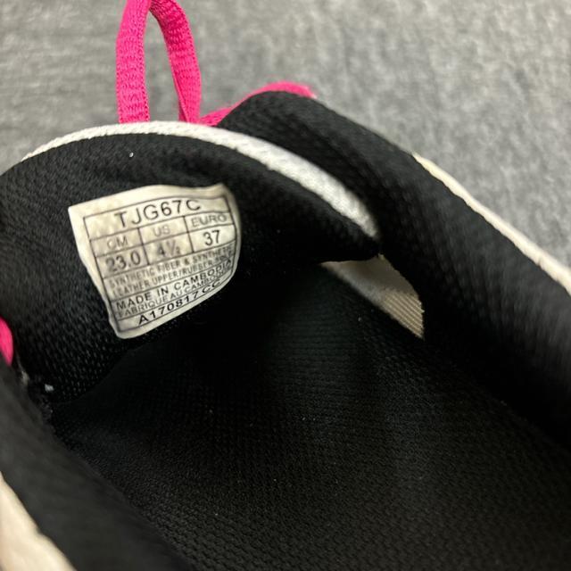 即決 asics アシックス ランニングシューズ 23.0cm TJG67C < ブランド  即決 asics アシックス ランニングシューズ 23.0cm TJG67C < ブランドの