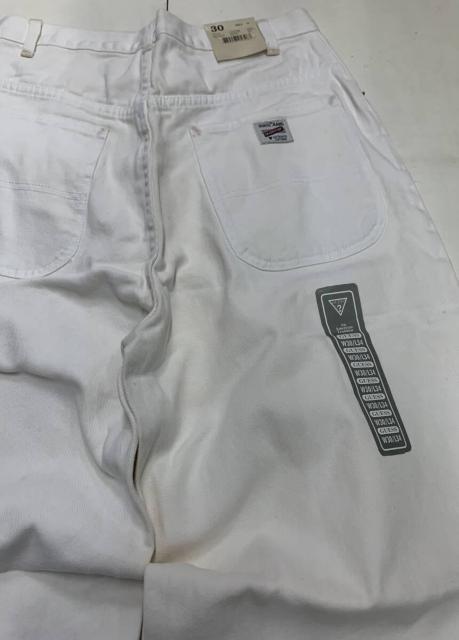 90s ダンサーBBOY Bガールワイド バギーデッドスト ゲス GUESS WIDE  MADE IN U.S.A.品 ヴィンテ < 男性ファッション  90s ダンサーBBOY Bガールワイド バギーデッドスト ゲス GUESS WIDE  MADE IN U.S.A.品 ヴィンテ < 男性ファッションの
