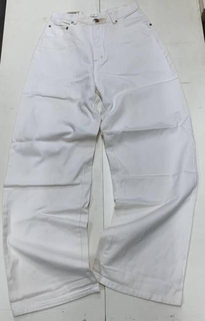 90s ダンサーBBOY Bガールワイド バギーデッドスト ゲス GUESS WIDE  MADE IN U.S.A.品 ヴィンテ < 男性ファッション  90s ダンサーBBOY Bガールワイド バギーデッドスト ゲス GUESS WIDE  MADE IN U.S.A.品 ヴィンテ < 男性ファッションの
