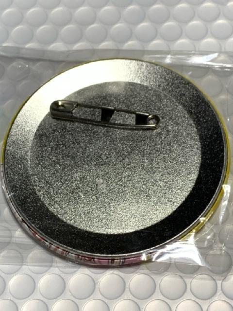 A3  BIG缶バッジ 75_ 1個 B < アニメ/コミック/キャラクター  A3  BIG缶バッジ 75_ 1個 B < アニメ/コミック/キャラクターの