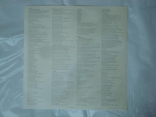 【完全予約限定盤】same(CASABLANCA MOON) / スラップハッピー(SLAPP HAPPY) 帯付LP < CD/DVD/ビデオ  【完全予約限定盤】same(CASABLANCA MOON) / スラップハッピー(SLAPP HAPPY) 帯付LP < CD/DVD/ビデオの