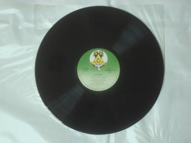 【完全予約限定盤】same(CASABLANCA MOON) / スラップハッピー(SLAPP HAPPY) 帯付LP < CD/DVD/ビデオ  【完全予約限定盤】same(CASABLANCA MOON) / スラップハッピー(SLAPP HAPPY) 帯付LP < CD/DVD/ビデオの