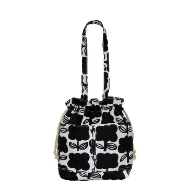 ���k���������ۂ��ԁ~�L�i���n���O�|�P�b�g�A������t���В��o�b�O�� 