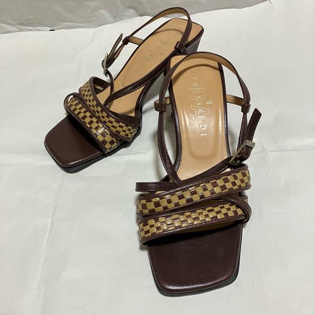 y1~X^[gzyBe[WzyTRUSSARDI / gTfBz T_ / 23 