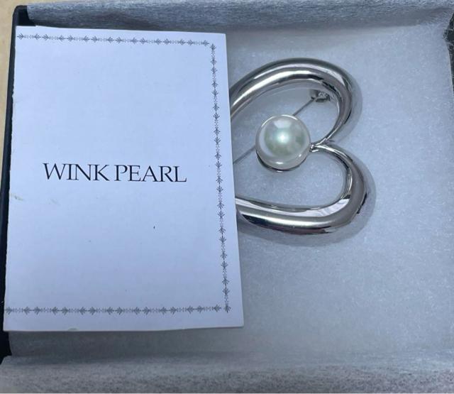 WINK PEARL �u���[�`