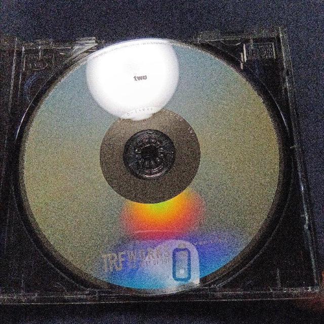 trf�^WORKS ?THE BEST OF TRF? �� �^�����g�O�b�Y�� 