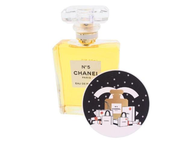 シャネル ムエット 調香紙 N°5 ホリデー 2019 限定 10枚セット ショッパー付き CHANEL【正規品】 < ブランド シャネル ムエット 調香紙 N°5 ホリデー 2019 限定 10枚セット ショッパー付き CHANEL【正規品】 < ブランドの