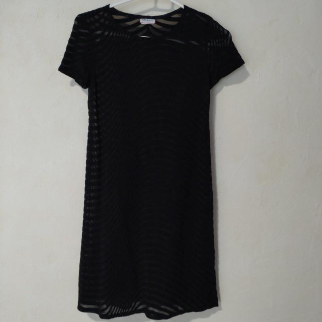 MAX&Coブラックボーダーチュニック < ブランド MAX&Coブラックボーダーチュニック < ブランドの