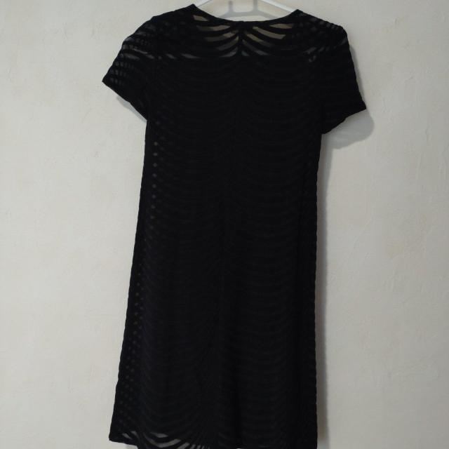 MAX&Coブラックボーダーチュニック < ブランド MAX&Coブラックボーダーチュニック < ブランドの