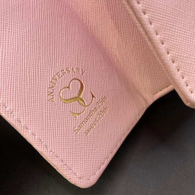  Samantha 25th sweet 20th O܂z  uh 