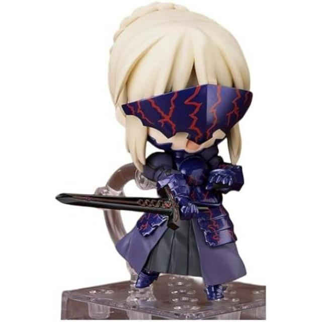 Fate/stay night ねんどろいど セイバーオルタ スーパームーバブル・エディション●新品未開封品 < ホビー Fate/stay night ねんどろいど セイバーオルタ スーパームーバブル・エディション●新品未開封品 < ホビーの