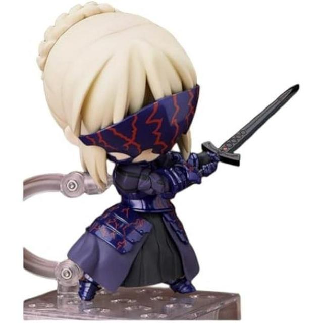 Fate/stay night ねんどろいど セイバーオルタ スーパームーバブル・エディション●新品未開封品 < ホビー Fate/stay night ねんどろいど セイバーオルタ スーパームーバブル・エディション●新品未開封品 < ホビーの