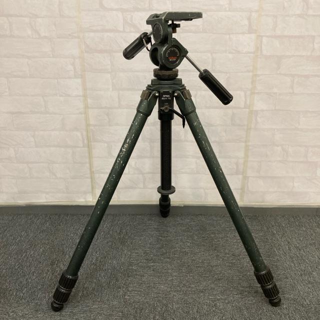  Velbon Mark-7G Or PH-270G   Ɠd/AV 