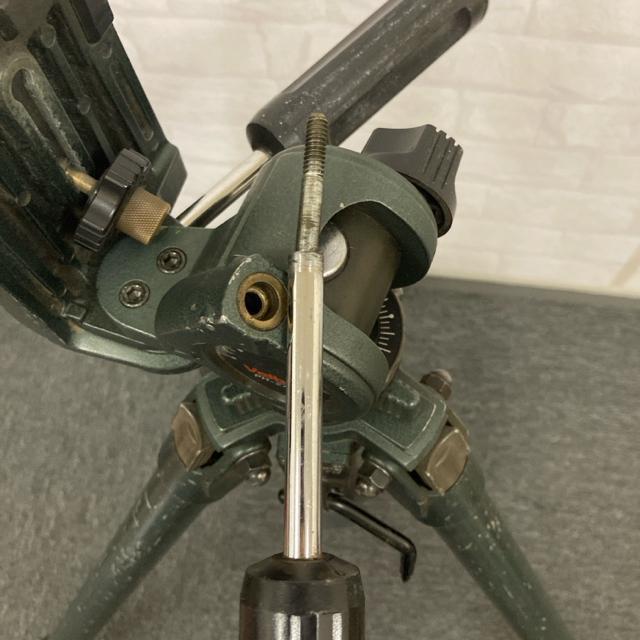  Velbon Mark-7G Or PH-270G  Ɠd/AV 