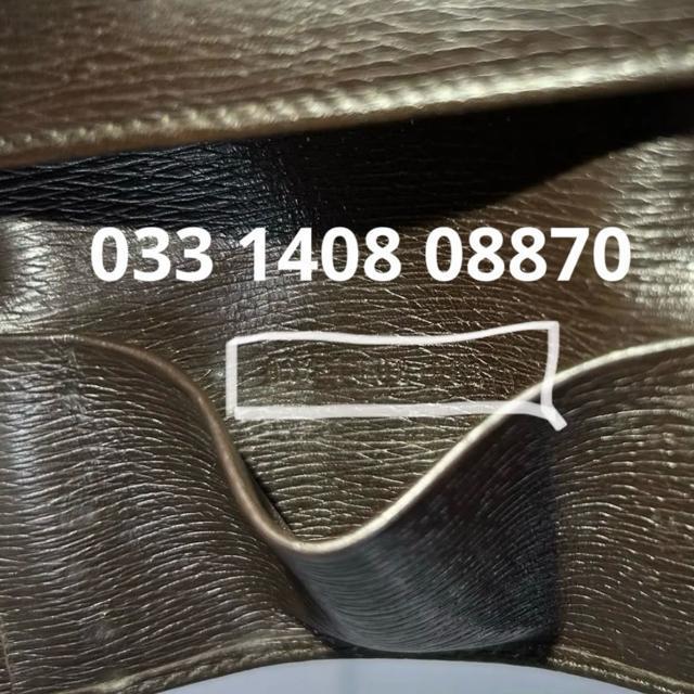 GUCCI グッチ レザー 6連 キーケース 鍵入れ ダークブラウン < ブランド GUCCI グッチ レザー 6連 キーケース 鍵入れ ダークブラウン < ブランドの