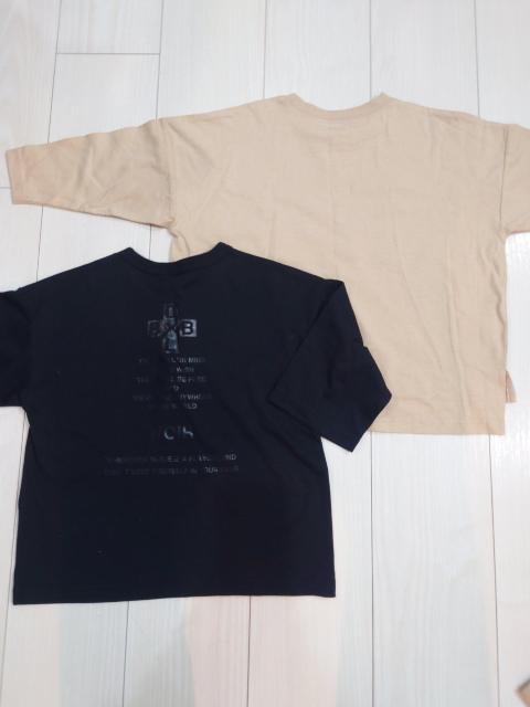 BABYDOLL TƃXgb`pc3_Zbg 120cm Tvi  uh 