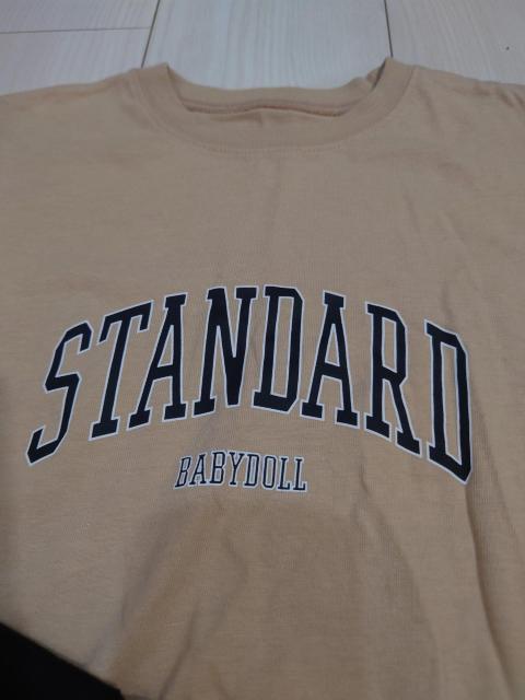 BABYDOLL TƃXgb`pc3_Zbg 120cm Tvi  uh 