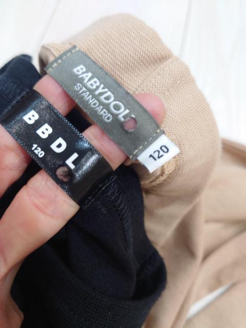 BABYDOLL TƃXgb`pc3_Zbg 120cm Tvi  uh 