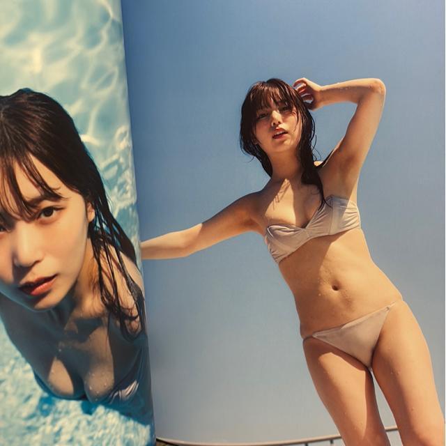 タンス整理品 書籍 おまとめOK 送料込み STU48 小島愛子さん写真集 開封済み < タレントグッズ  タンス整理品 書籍 おまとめOK 送料込み STU48 小島愛子さん写真集 開封済み < タレントグッズの