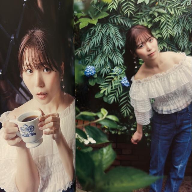 タンス整理品 書籍 おまとめOK 送料込み STU48 小島愛子さん写真集 開封済み < タレントグッズ  タンス整理品 書籍 おまとめOK 送料込み STU48 小島愛子さん写真集 開封済み < タレントグッズの
