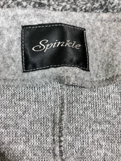 Spinkle m[J[R[g AE^[ fB[X wl  t@bV 