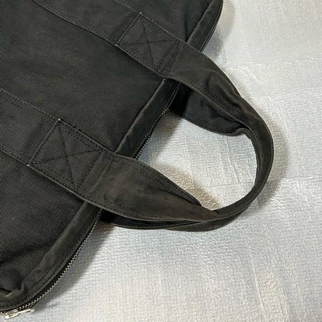 PORTER ポーター 吉田カバン デニム ハンドバッグ ビジネスバッグ ブリーフケース < ブランド  PORTER ポーター 吉田カバン デニム ハンドバッグ ビジネスバッグ ブリーフケース < ブランドの