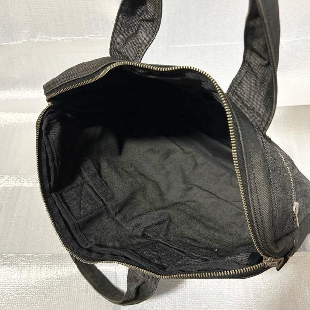 PORTER ポーター 吉田カバン デニム ハンドバッグ ビジネスバッグ ブリーフケース < ブランド  PORTER ポーター 吉田カバン デニム ハンドバッグ ビジネスバッグ ブリーフケース < ブランドの