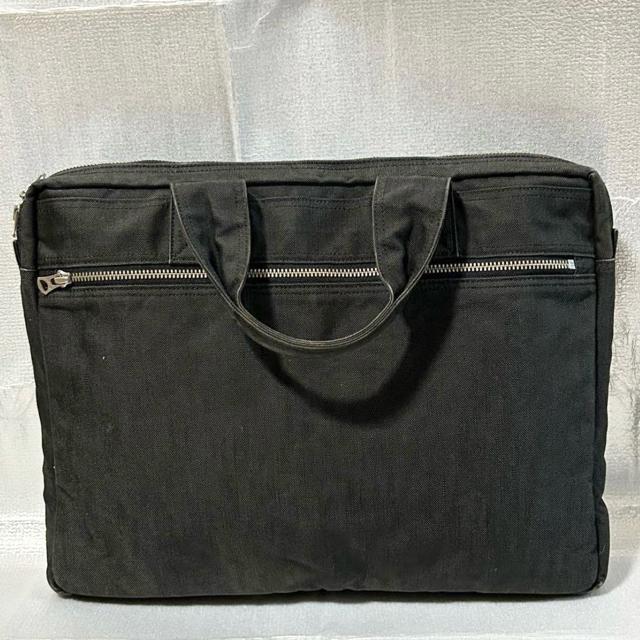 PORTER ポーター 吉田カバン デニム ハンドバッグ ビジネスバッグ ブリーフケース < ブランド  PORTER ポーター 吉田カバン デニム ハンドバッグ ビジネスバッグ ブリーフケース < ブランドの