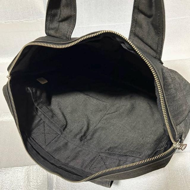 PORTER ポーター 吉田カバン デニム ハンドバッグ ビジネスバッグ ブリーフケース < ブランド  PORTER ポーター 吉田カバン デニム ハンドバッグ ビジネスバッグ ブリーフケース < ブランドの