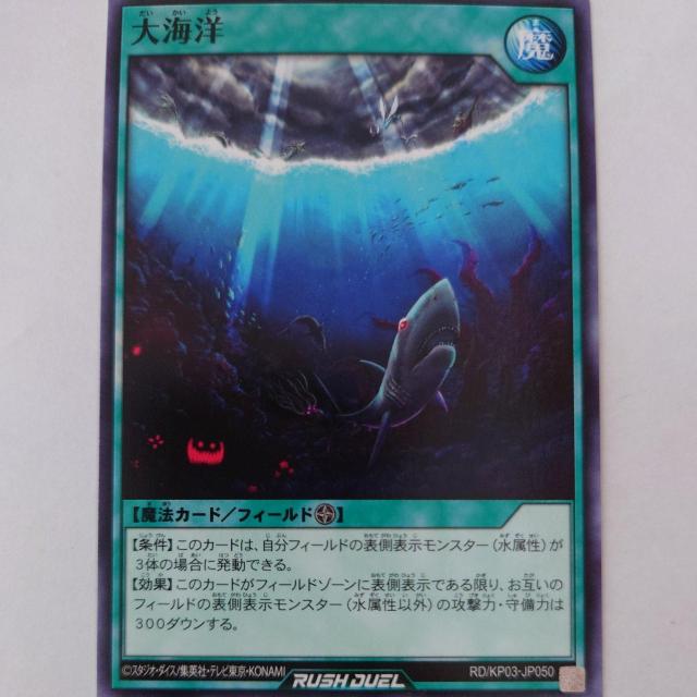 遊戯王 大海洋 ノーマル < トレーディングカード 遊戯王 大海洋 ノーマル < トレーディングカードの