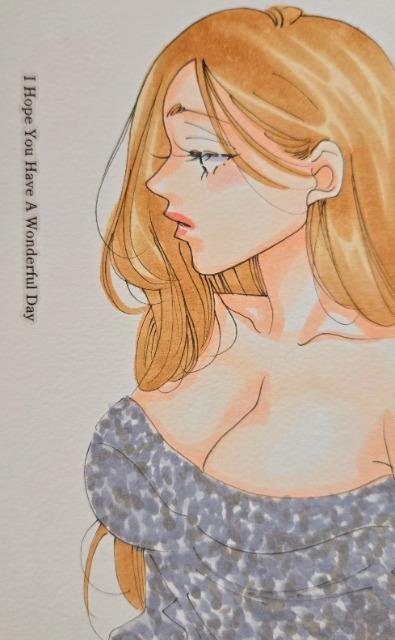 自作イラスト/オリジナル < アニメ/コミック/キャラクター 自作イラスト/オリジナル < アニメ/コミック/キャラクターの