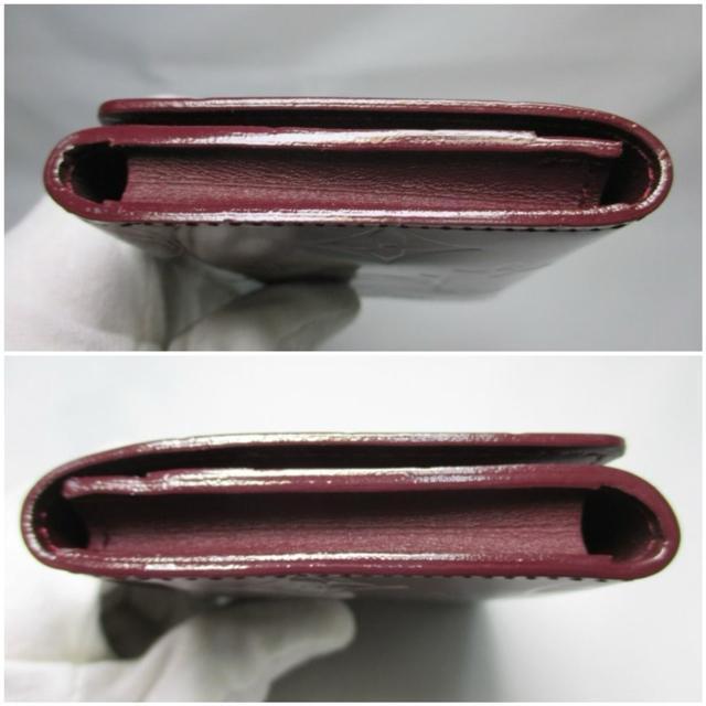 ルイヴィトン ヴェルニ 名刺入れ カード入れ ブロンズ 中古本物 < ブランド ルイヴィトン ヴェルニ 名刺入れ カード入れ ブロンズ 中古本物 < ブランドの