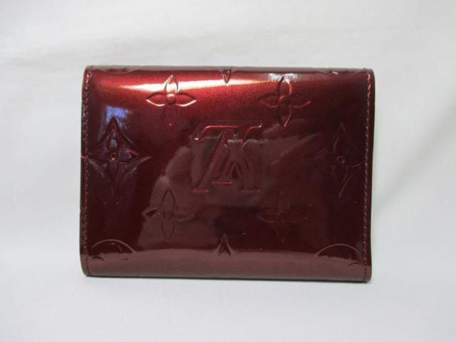 ルイヴィトン ヴェルニ 名刺入れ カード入れ ブロンズ 中古本物 < ブランド ルイヴィトン ヴェルニ 名刺入れ カード入れ ブロンズ 中古本物 < ブランドの